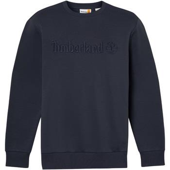 Sweat-shirt Timberland Hampthon