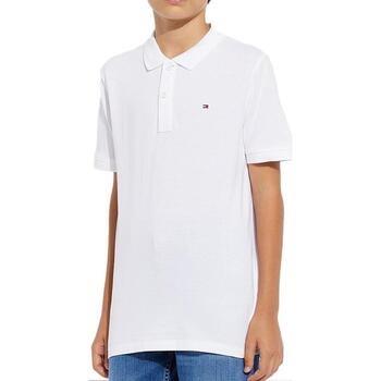 T-shirt enfant Tommy Hilfiger KB0KB09103