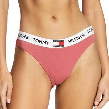 Shorties &amp; boxers Tommy Hilfiger UW0UW02193