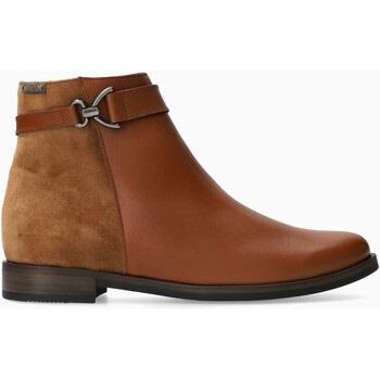 Bottines Mephisto Bottines en cuir HOURIA