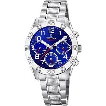 Montre Festina F20345/2, Quartz, 36mm, 5ATM