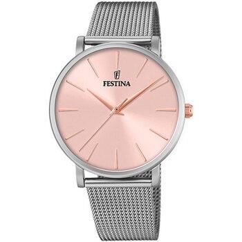 Montre Festina F20475/2, Quartz, 38mm, 3ATM