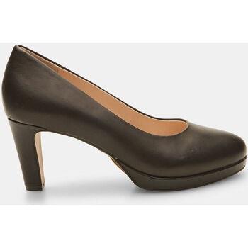 Chaussures escarpins Bata Escarpins pour femme en cuir