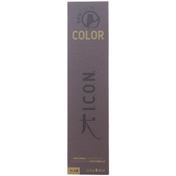 Colorations I.c.o.n. Ecotech Color Natural Color 7.21 Medium Pearl Blo...