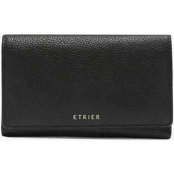 Porte-monnaie Etrier Portefeuille M Tradition cuir TRADITION 709-ETRA0...