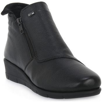 Chaussures Valleverde NAPPA NERO