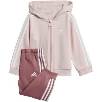 Jogging enfant adidas I 3s fz fl jog