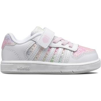 Baskets K-Swiss COURT PALISADES STRAP