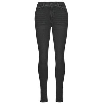 Jeans skinny Levis 720 HIRISE SUPER SKINNY