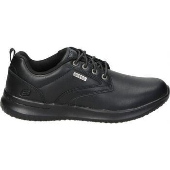 Ville basse Skechers 65693-BBK