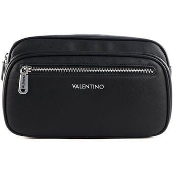 Sac banane Valentino Banane Marnier Homme VBS5XQ33 Nero