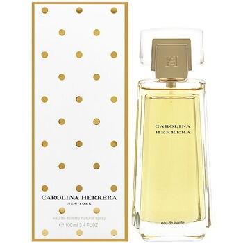 Cologne Carolina Herrera - eau de toilette - 100ml - vaporisateur