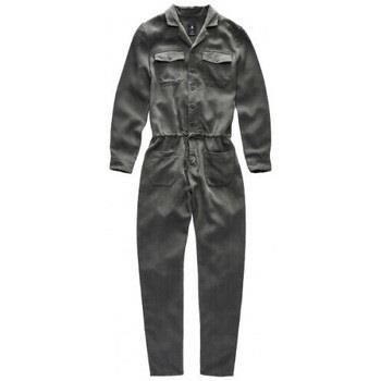 Robe enfant G-Star Raw Combi fille GSTAR OCN SR32506 kaki