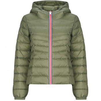 Doudounes Only ONLTAHOE CONTRAST HOOD JACKET