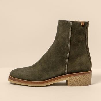 Bottines El Naturalista 2594011FE005