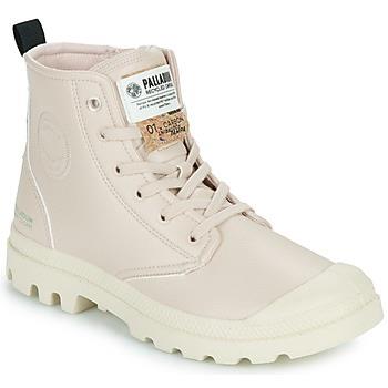 Boots Palladium PAMPA HI RE-VEGAN LTH