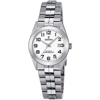 Montre Festina F20438/1, Quartz, 28mm, 10ATM