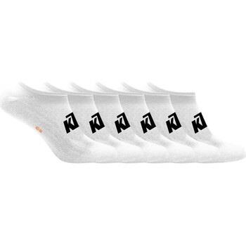 Chaussettes Ktm Lot de 6 Paires de Tiges Courtes homme