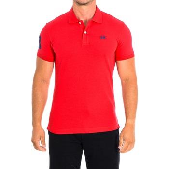 Polo La Martina TMP300-PK001-06008