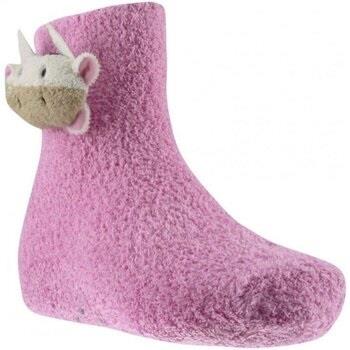 Chaussettes Twinday Chaussettes Femme DOUDOU TETE 3D