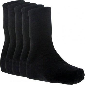 Chaussettes Twinday 5 paires de Chaussettes Femme LESUNIES