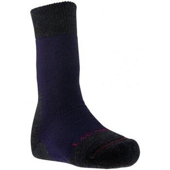 Chaussettes Labonal Chaussettes Homme Laine RANDONNEE Marine