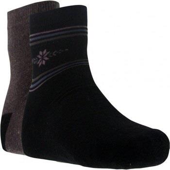 Chaussettes Landsford Chaussettes Femme Laine ANGORA