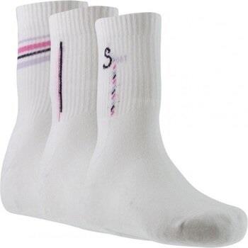 Chaussettes Twinday Chaussettes Femme RAYURES SPORT