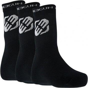 Chaussettes enfant Freegun Chaussettes Garçon LOG Bla