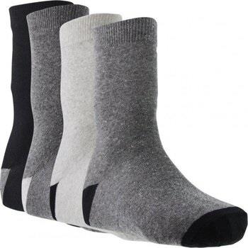 Chaussettes enfant Twinday 4 paires de Chaussettes Garçon LES NOUVELLE