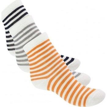 Chaussettes enfant Twinday Chaussettes Bébé Garçon LESRAYU