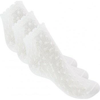 Chaussettes enfant Twinday Chaussettes Bébé Fille UNIEPOIS