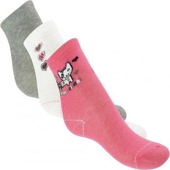 Chaussettes enfant Twinday Chaussettes Bébé Fille FASHIONC