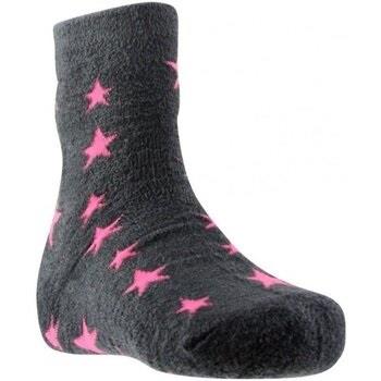 Chaussettes Twinday Chaussettes Femme DOUCE Etoile