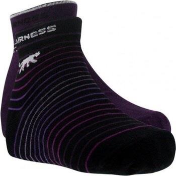 Chaussettes Airness Mi-chaussettes Femme STRIPES Vi