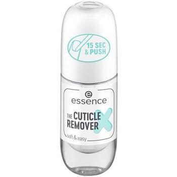 Accessoires ongles Essence The Cuticle Remover Dissolvant Pour Cuticul...