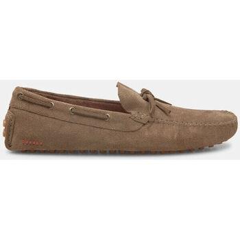 Mocassins Bata Mocassins pour homme en