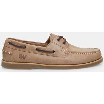 Mocassins Weinbrenner Mocassins pour homme en