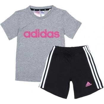 Ensembles enfant adidas Ensemble Bébé 2 pièces