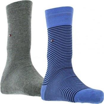 Chaussettes Tommy Hilfiger Chaussettes Homme SMALLS