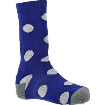 Chaussettes Stance Chaussettes Mixte Microcoton NORD Bleu