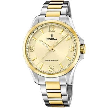 Montre Festina F20657/2, Quartz, 42mm, 5ATM