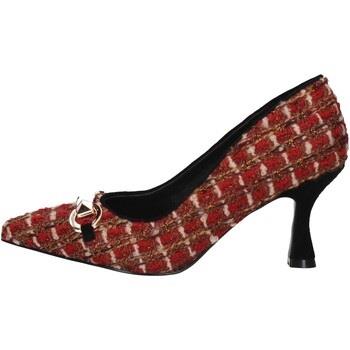 Chaussures escarpins Luciano Barachini SL143T