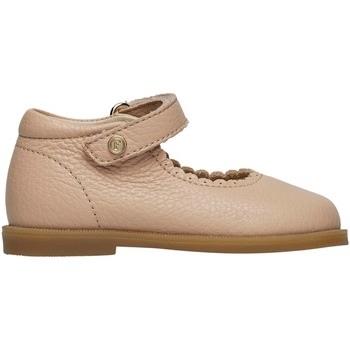 Ballerines enfant Falcotto Ballerines en cuir PLINPI