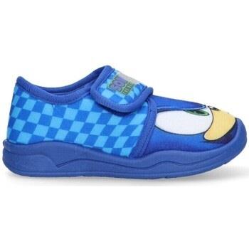 Chaussons enfant Leomil 76866