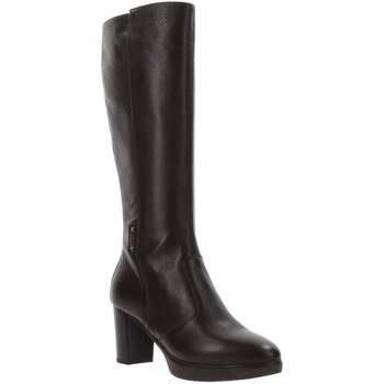 Bottes NeroGiardini I411721D