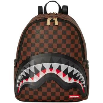 Sac a dos Sprayground backpack mini sip lenticular chomp savage