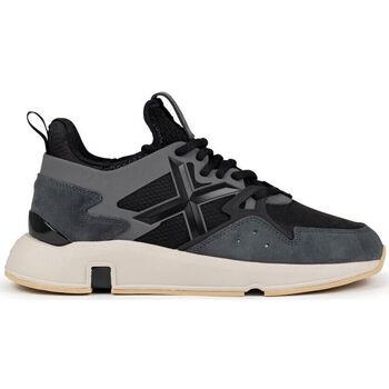 Baskets Munich Clik 4172074 Negro