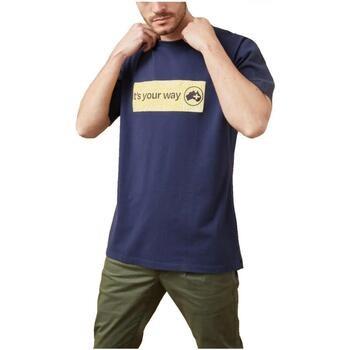 T-shirt Altonadock -