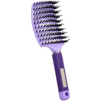 Soins cheveux Cosmé'chic Brosse Démélante Magique